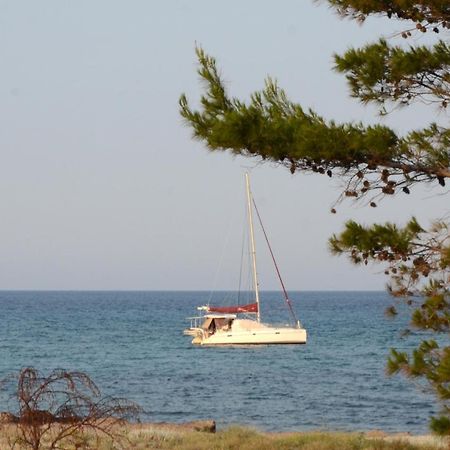 Appartamenti Fronte Mare Siniscola Exteriér fotografie